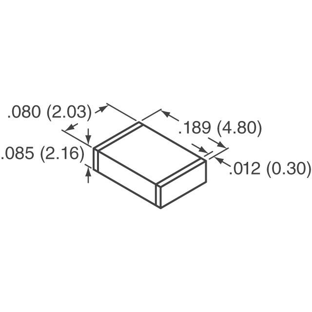 502R29N180JV3E-****-SC Johanson Dielectrics Inc.  Keramikkondensatoren